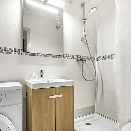 Homey Mosa - Au Pied Du Tram - Proche Centre - Balcon Prive - Wifi Et Netflix 公寓