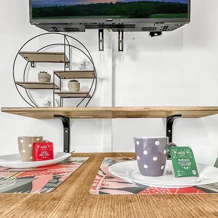 Homey Mosa - Au Pied Du Tram - Proche Centre - Balcon Prive - Wifi Et Netflix * 安纳马斯